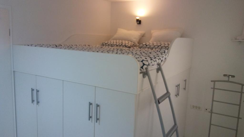 Apartment Via Liberta ไพราน ภายนอก รูปภาพ